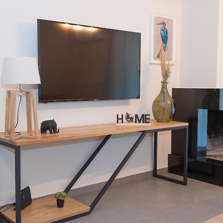 Olympia Luxury Apartment In Marousi Aten Exteriör bild
