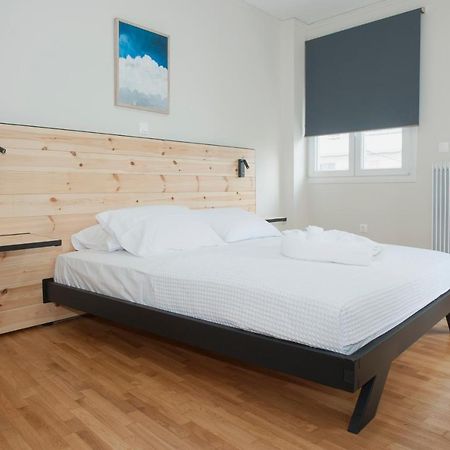 Olympia Luxury Apartment In Marousi Aten Exteriör bild