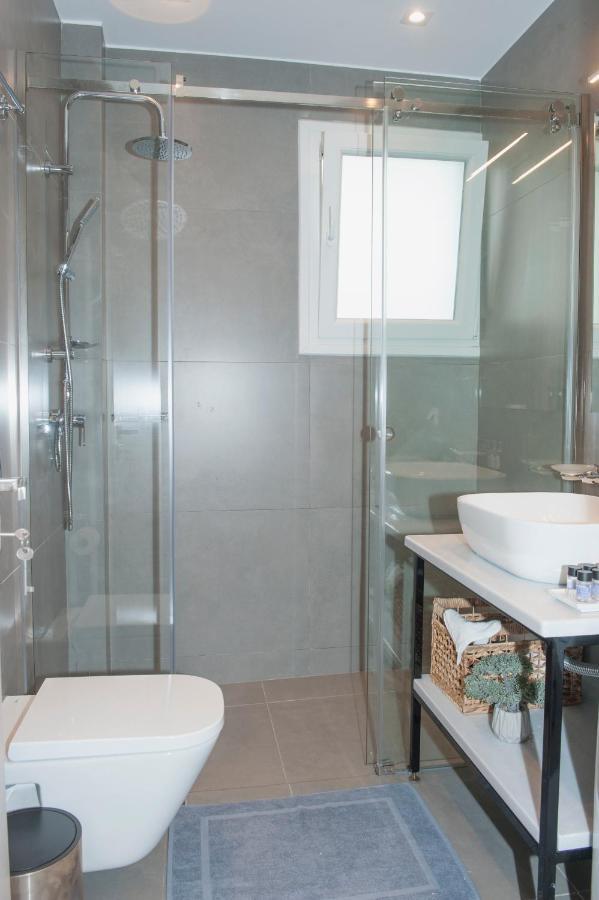 Olympia Luxury Apartment In Marousi Aten Exteriör bild